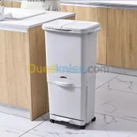 Grande poubelle pour cuisine