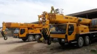 XCMG GRUE 50T