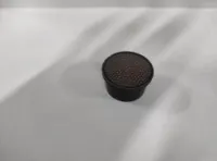 machine fabrication capsules café 