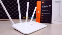 Xiaomi Mi Router 4A Gigabit Edition