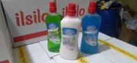 Lave sol ilsilo 