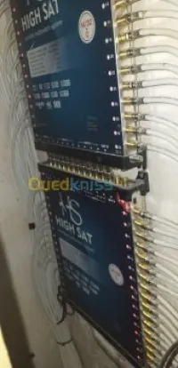 parabol camera survaillance