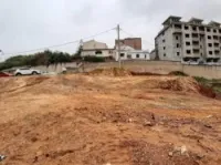 Vente Terrain Alger Said hamdine