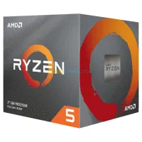 Processeur AMD Ryzen 5 3600 Box AM4