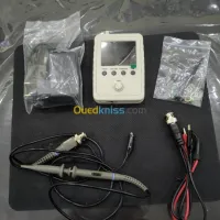 Kit mini oscilloscope numérique TFT2.4