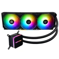 Watercooling Liqmax III ARGB ELC-LMT36