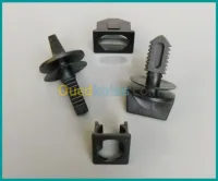 Kit Agrafes Cache Phare BMW E30