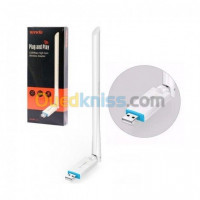 reseau-connexion-cle-usb-antenne-wifi-tenda-u2-150mbps-el-harrach-alger-algerie