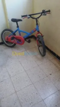vélo bitwin enfant