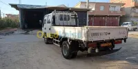 Location camion double cabine 