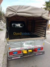 transport