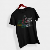 medea-algerie-hauts-et-t-shirts-shirt-noir-إبن-المليون-و-النصف-شهيد