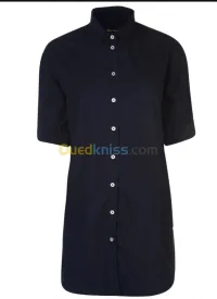 Barbour Allanton Shirt Women