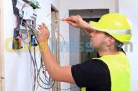الجزائر-شراقة-بناء-و-أشغال-electricien-bâtiment-général