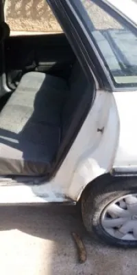 Renault 21 1992 
