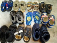 بومرداس-الجزائر-أحذية-أولاد-chaussures
