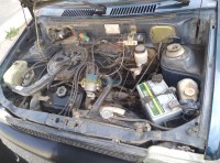 الجزائر-عين-النعجة-سيارة-المدينة-suzuki-maruti-800-2012