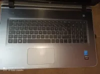 Laptop hp 17"
