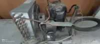 Technicien supérieur froid climatisati