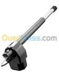 Portails automatiques 