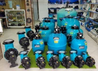 EQUIPEMENTS DE PISCINE ET SPA