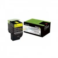 TONER LEXMARK ORIGINAL