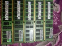 Ram serveurs 16G DDR4 2133