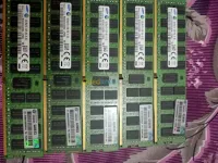 Ram serveurs 16G DDR4 2133