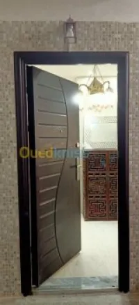 Location Appartement F3 Alger Said hamdine