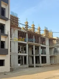 SARL SAAF CONSTRUCTION TCE