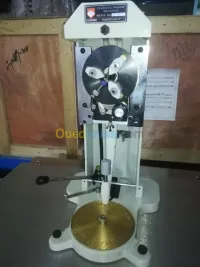 machine a graver les anneaux 