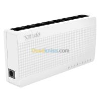 alger-el-harrach-algerie-réseau-connexion-switch-desktop-8-port-tenda-s108