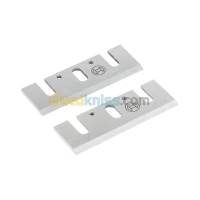 FER RABOT HSS POUR GHO 6500 BOSCH