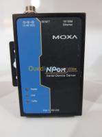 industrie-fabrication-moxa-nport-5110a-t-birkhadem-alger-algerie