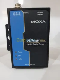 MOXA NPORT 5110A-T