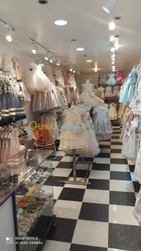 وهران-الجزائر-محل-vente-local-oran