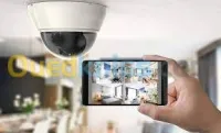 Installation interphone er videophone