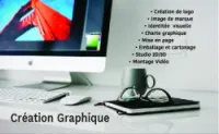 Création graphiques 