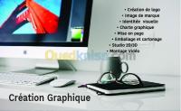 وهران-الجزائر-إشهار-و-اتصال-création-graphiques