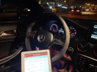 Scanner automobile et diagnostique 