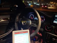 Scanner automobile et diagnostique 