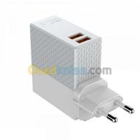 Batterie Externe Ldnio - chargeur thumbnail 3