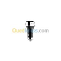 Chargeur Auto C2 Duel Port Qc 3.0 A thumbnail 4