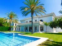 Vente Villa Alger El biar