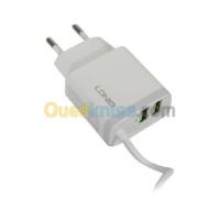 Chargeur - Fast Charge A321 3.1A 2Usb thumbnail 4