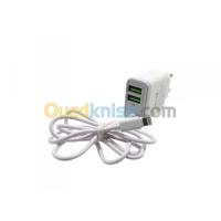 Chargeur - Fast Charge A321 3.1A 2Usb thumbnail 5