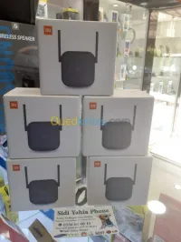 REPETEUR WiFi Ranger Extender Pro mi
