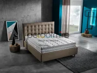 Matelas King poket