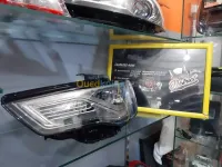 Optique phare S3