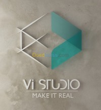 الجزائر-دار-البيضاء-ديكورات-و-ترتيب-architecture-visualisation